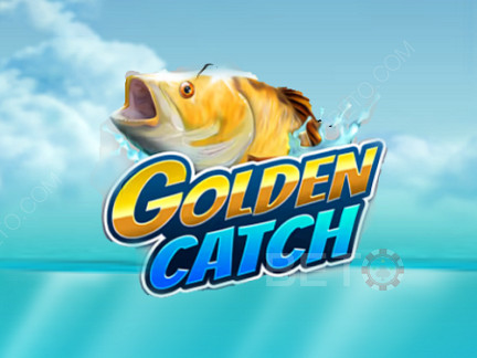 Golden Catch デモ版