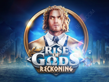 Rise of Gods: Reckoning デモ版