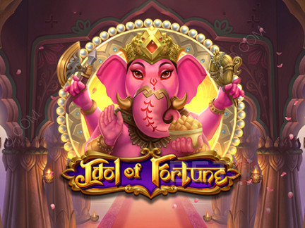 Idol of Fortune デモ版