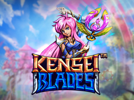 Kensei Blades デモ版