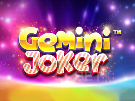 Gemini Joker デモ版