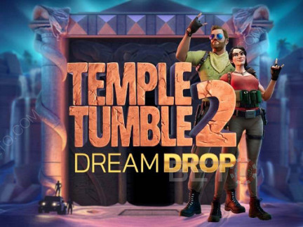 Temple Tumble 2 デモ版