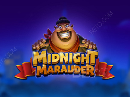 Midnight Marauder デモ版