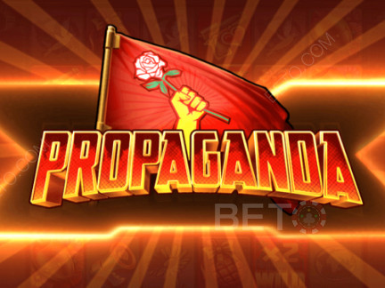 Propaganda デモ版