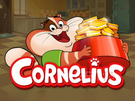 Cornelius デモ版