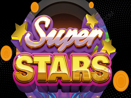 Superstars デモ版