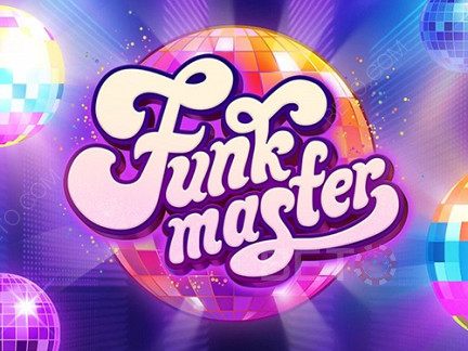 Funk Master デモ版
