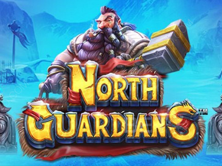 North Guardians デモ版