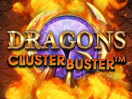 Dragons Clusterbuster デモ版