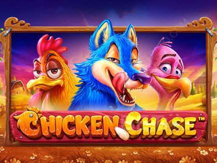 Chicken Chase デモ版