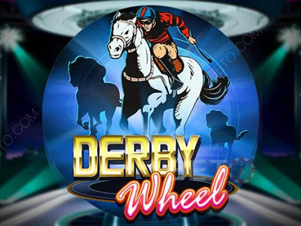 Derby Wheel デモ版