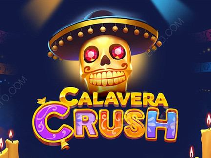 Calavera Crush デモ版