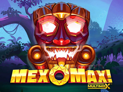 MexoMax! デモ版