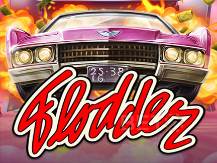 Flodder デモ版