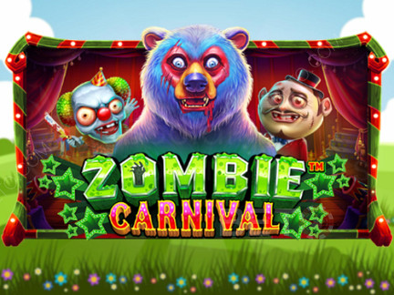 Zombie Carnival デモ版