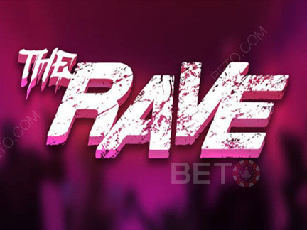 The Rave デモ版