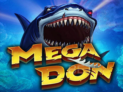 Mega Don デモ版