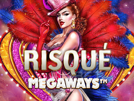 Risqué Megaways デモ版