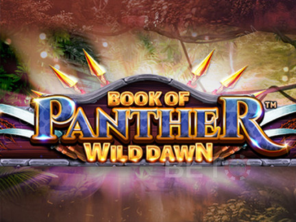 Book of Panther デモ版
