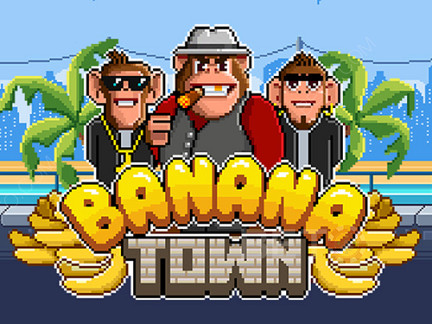 Banana Town デモ版
