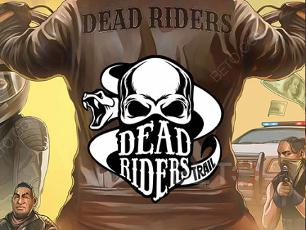 Dead Riders Trail デモ版