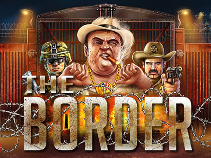 The Border デモ版