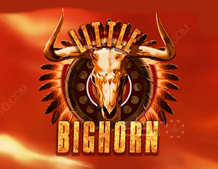 Little Bighorn デモ版