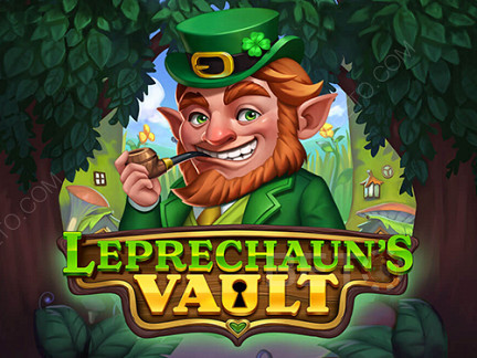 Leprechaun's Vault デモ版