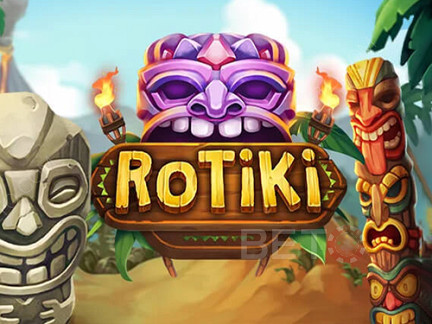 Rotiki デモ版
