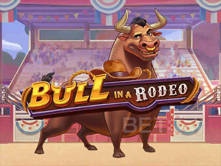 Bull in a Rodeo デモ版