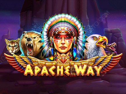 Apache Way デモ版