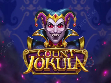 Count Jokula デモ版