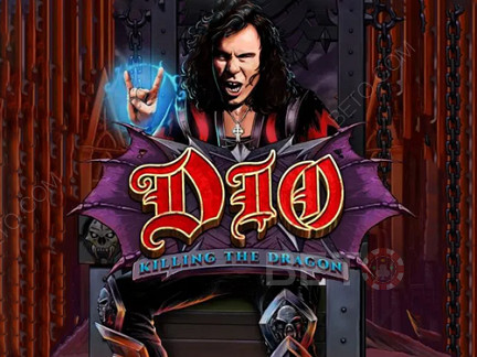 Dio Killing The Dragon デモ版