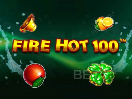 Fire Hot 100 デモ版