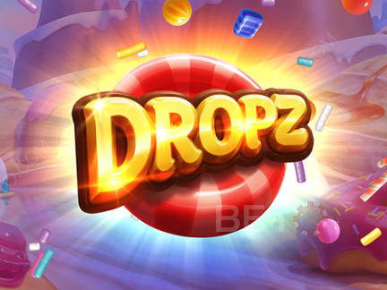 Dropz デモ版
