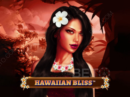 Hawaiian Bliss デモ版
