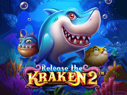 Release the Kraken 2 デモ版