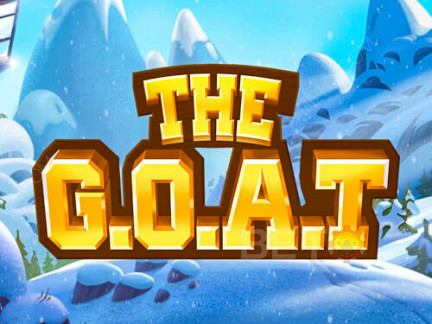 The G.O.A.T デモ版