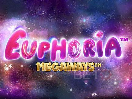Euphoria Megaways デモ版
