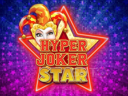 Hyper Joker Star デモ版