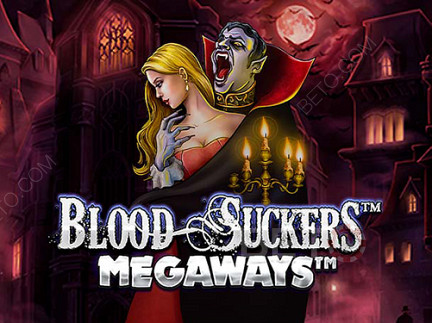 Blood Suckers Megaways デモ版