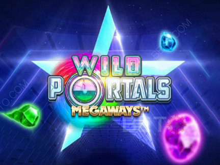 Wild Portals Megaways デモ版