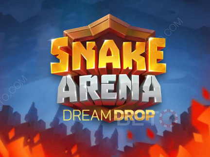 Snake Arena Dream Drop デモ版