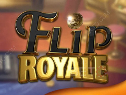 Flip Royale デモ版