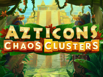 Azticons Chaos Clusters デモ版