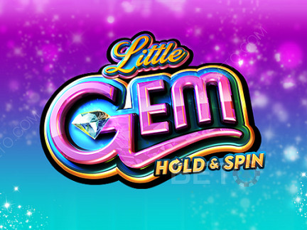 Little Gem デモ版