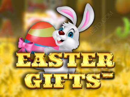 Easter Gifts デモ版