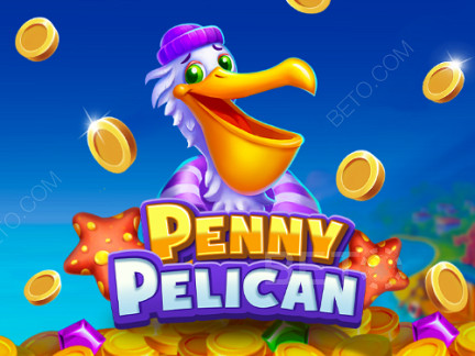 Penny Pelican デモ版