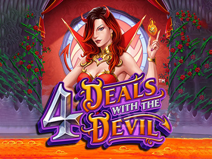 4 Deals With The Devil デモ版