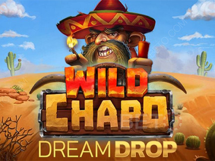 Wild Chapo Dream Drop デモ版